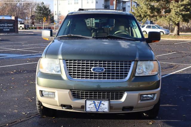 used 2005 Ford Expedition car, priced at $8,999