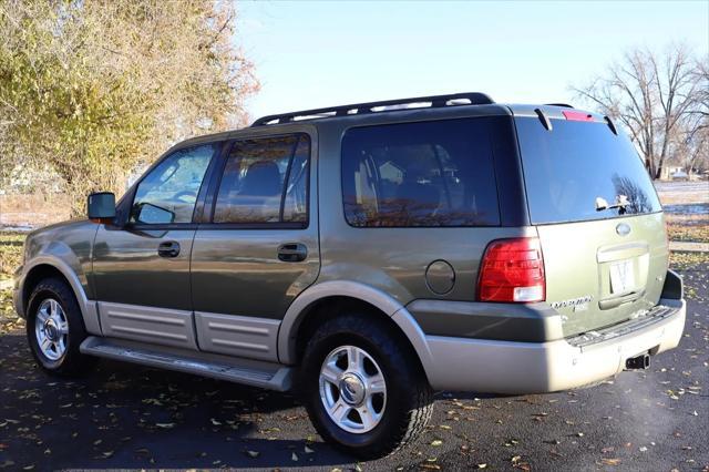 used 2005 Ford Expedition car, priced at $8,999