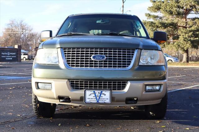 used 2005 Ford Expedition car, priced at $8,999