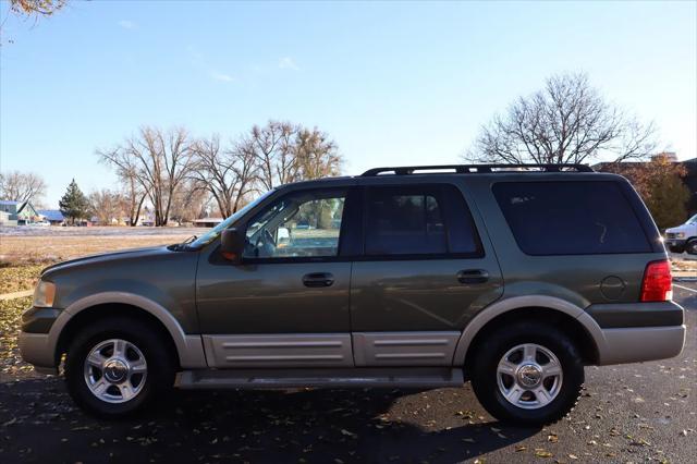 used 2005 Ford Expedition car, priced at $8,999