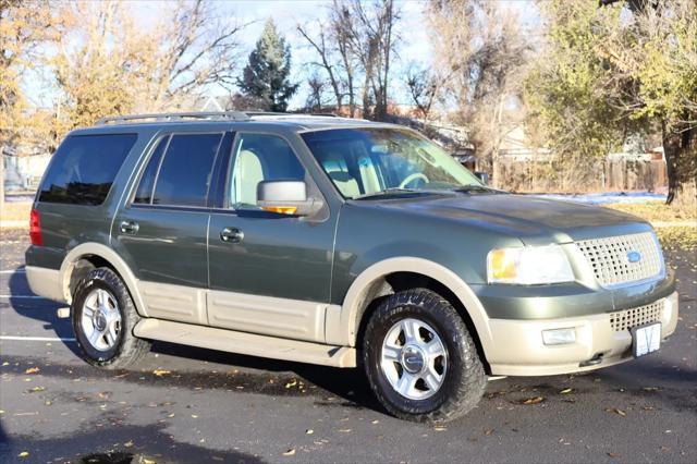 used 2005 Ford Expedition car, priced at $8,999