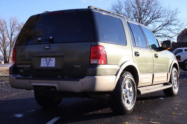 used 2005 Ford Expedition car, priced at $8,999