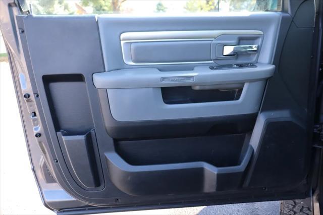 used 2014 Ram 2500 car, priced at $17,999
