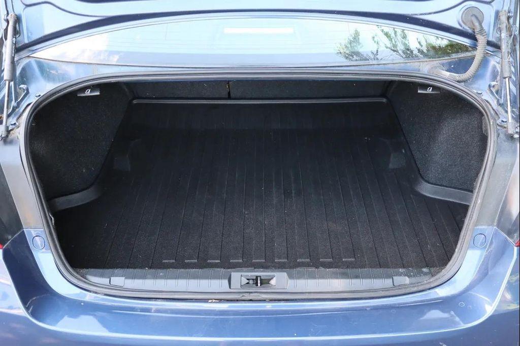 used 2019 Subaru Legacy car, priced at $17,999