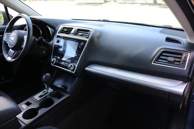 used 2019 Subaru Legacy car, priced at $18,999
