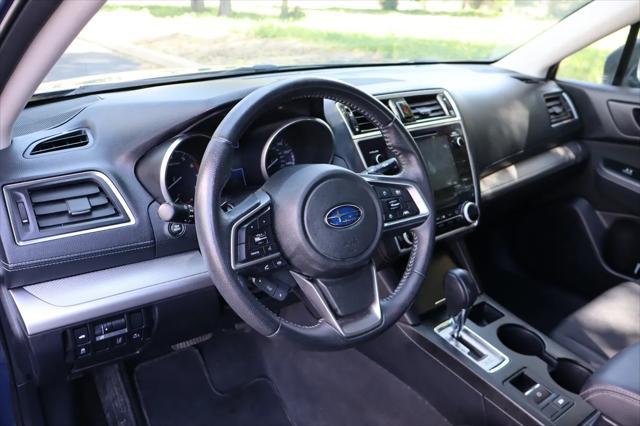 used 2019 Subaru Legacy car, priced at $18,999