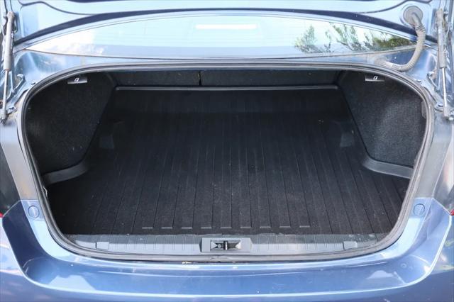 used 2019 Subaru Legacy car, priced at $18,999