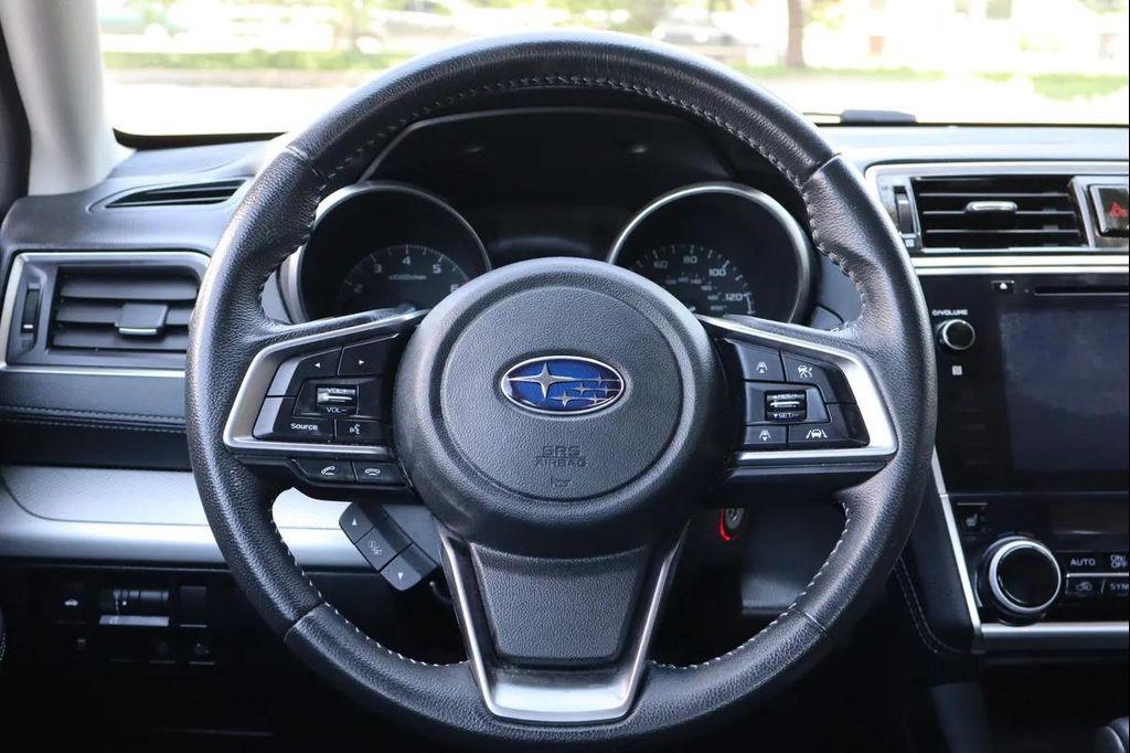 used 2019 Subaru Legacy car, priced at $17,999