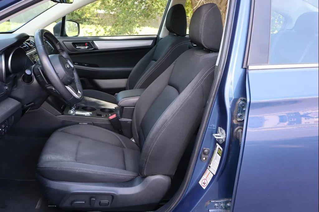 used 2019 Subaru Legacy car, priced at $17,999