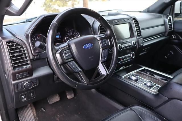 used 2019 Ford Expedition Max car, priced at $27,999