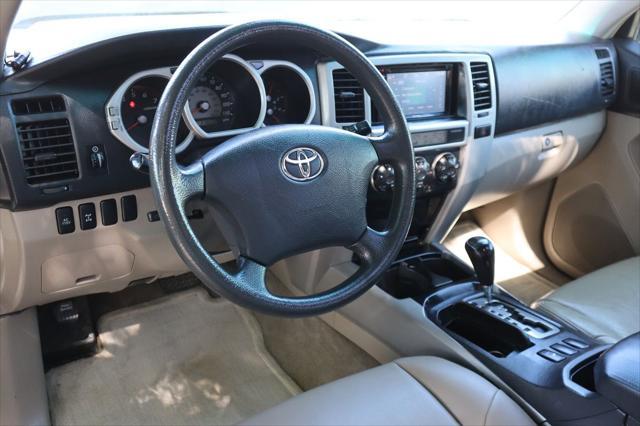 used 2004 Toyota 4Runner car, priced at $7,999