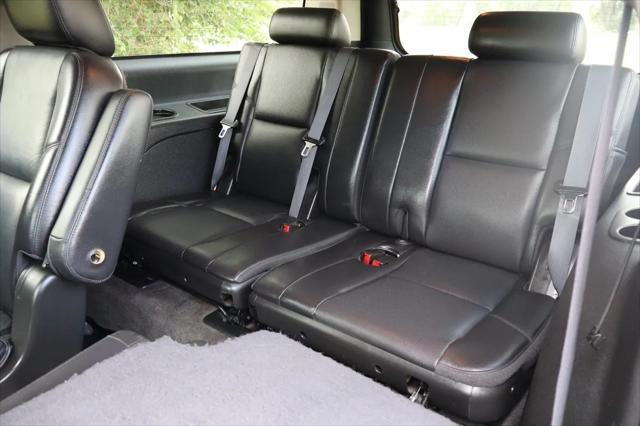 used 2011 Chevrolet Suburban car, priced at $12,999