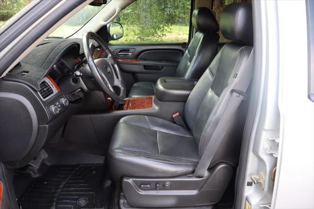 used 2011 Chevrolet Suburban car, priced at $12,999