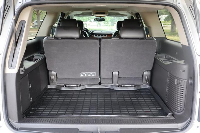 used 2011 Chevrolet Suburban car, priced at $12,999