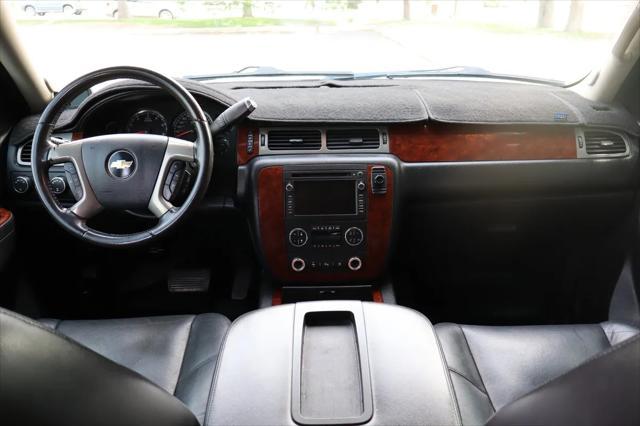 used 2011 Chevrolet Suburban car, priced at $12,999