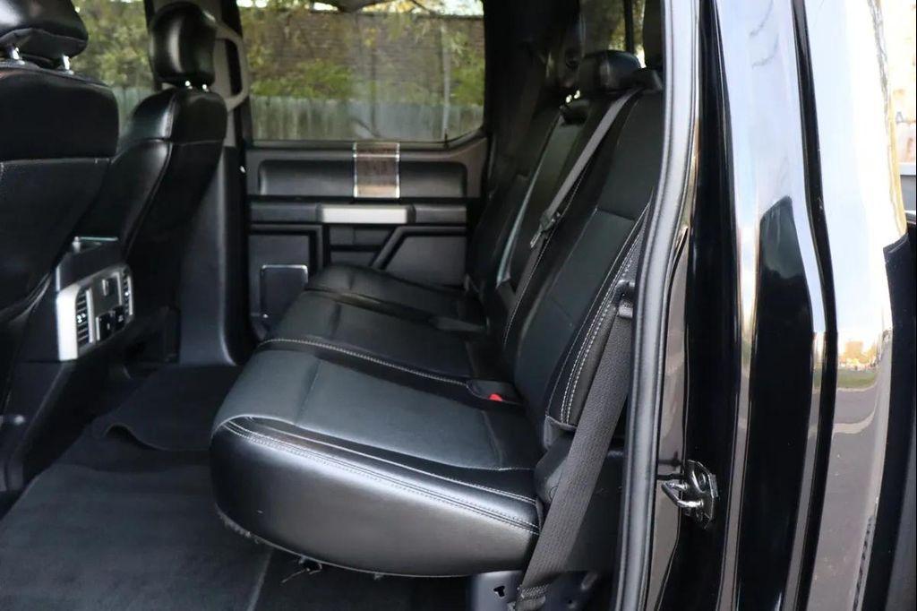 used 2017 Ford F-250 car, priced at $39,999