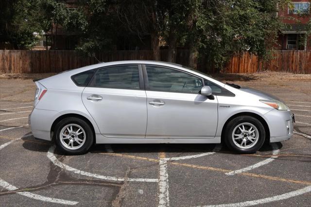 used 2010 Toyota Prius car, priced at $8,999