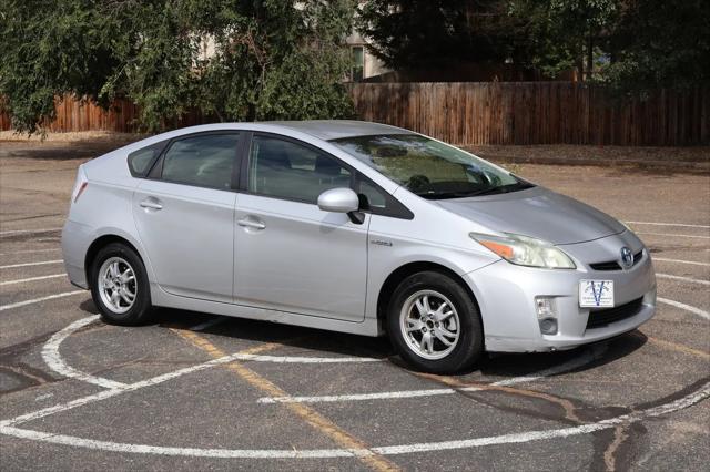 used 2010 Toyota Prius car, priced at $8,999