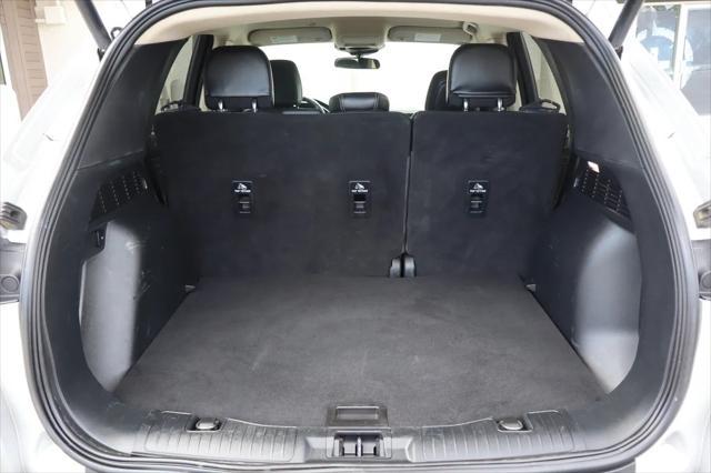 used 2020 Ford Escape car, priced at $14,999