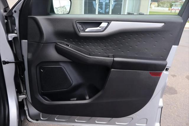 used 2020 Ford Escape car, priced at $14,999