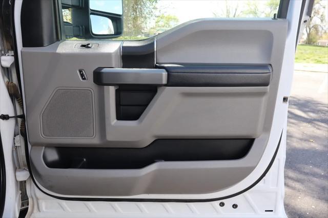 used 2020 Ford F-250 car, priced at $32,999