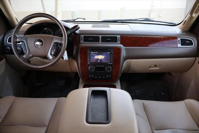 used 2014 Chevrolet Suburban car, priced at $15,999