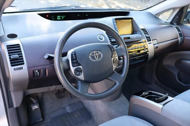 used 2005 Toyota Prius car, priced at $4,999