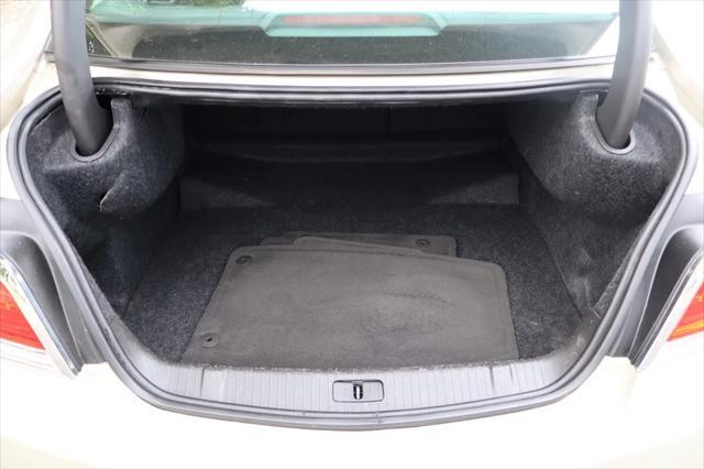 used 2013 Buick LaCrosse car, priced at $9,999