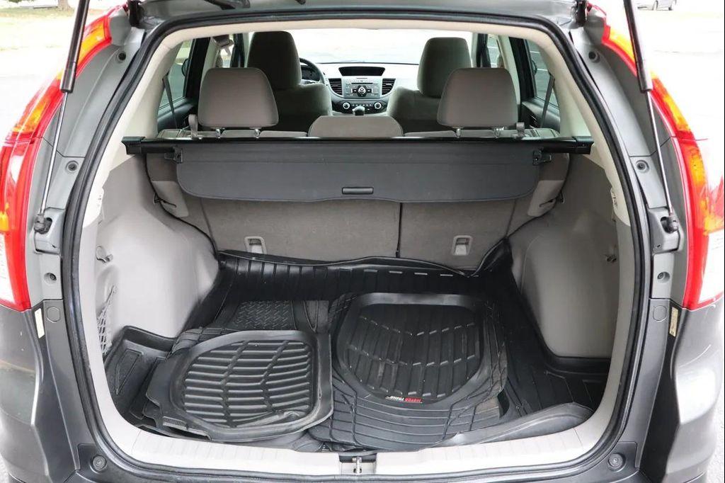 used 2013 Honda CR-V car, priced at $12,999