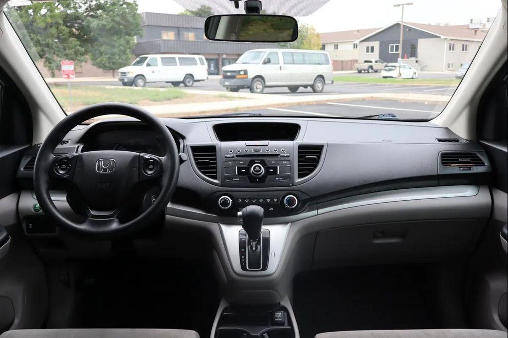 used 2013 Honda CR-V car, priced at $12,999