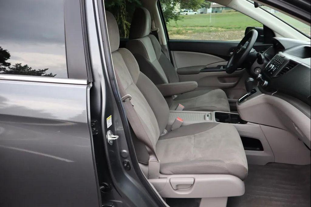 used 2013 Honda CR-V car, priced at $12,999