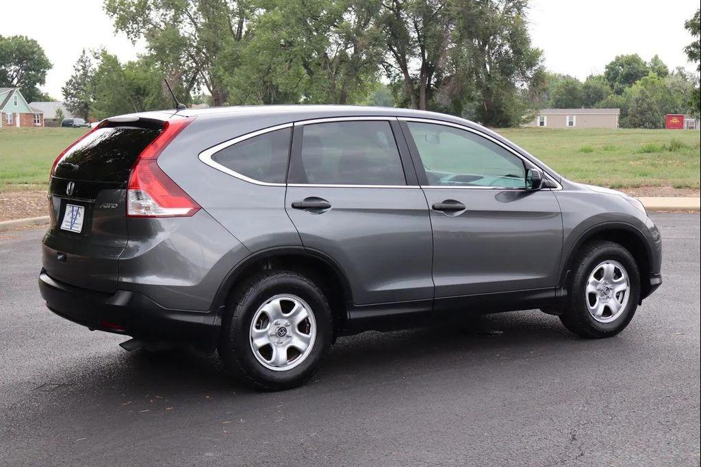 used 2013 Honda CR-V car, priced at $12,999