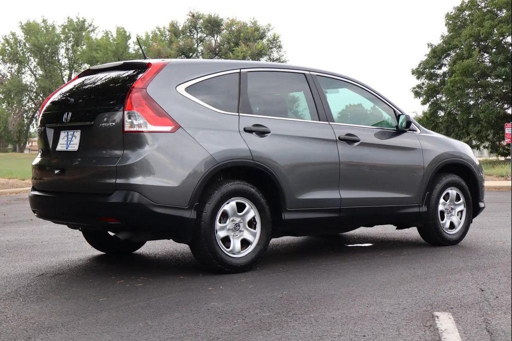 used 2013 Honda CR-V car, priced at $12,999