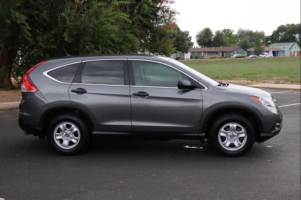 used 2013 Honda CR-V car, priced at $12,999