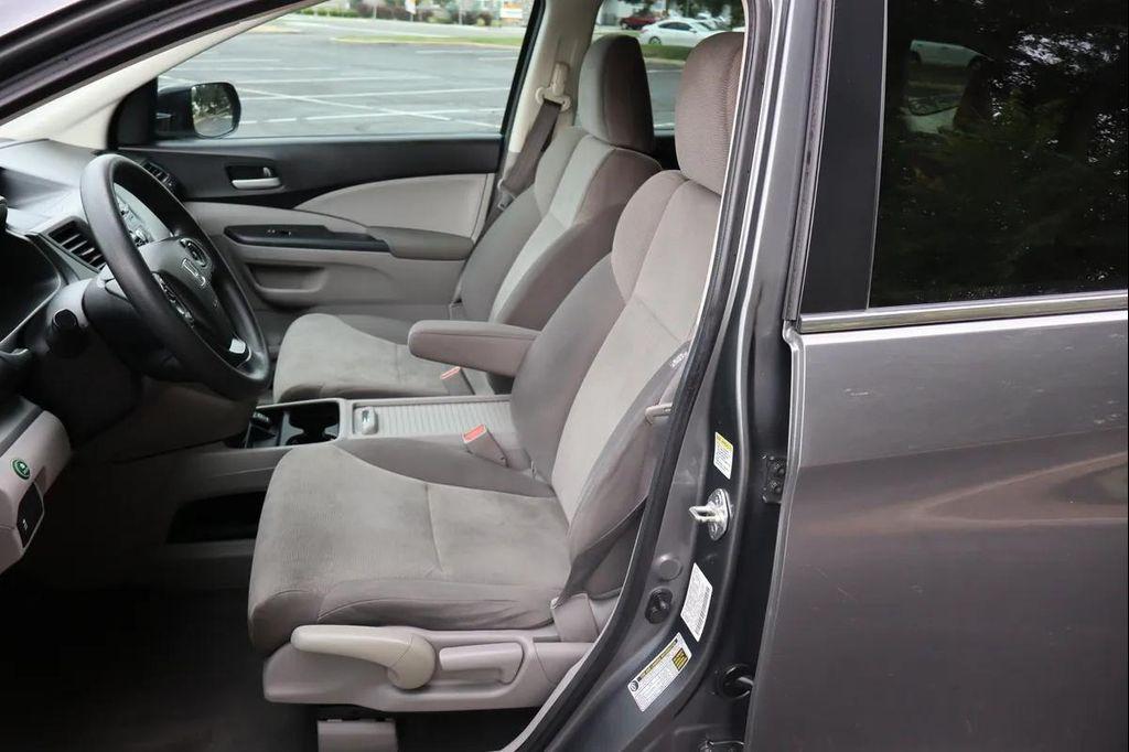 used 2013 Honda CR-V car, priced at $12,999