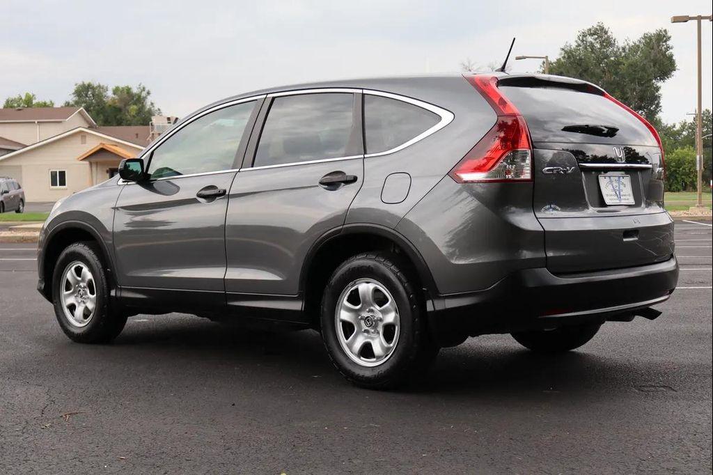 used 2013 Honda CR-V car, priced at $12,999