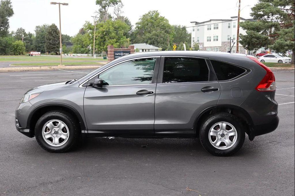 used 2013 Honda CR-V car, priced at $12,999