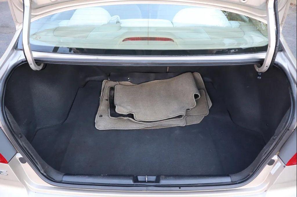 used 2002 Honda Civic car, priced at $5,999