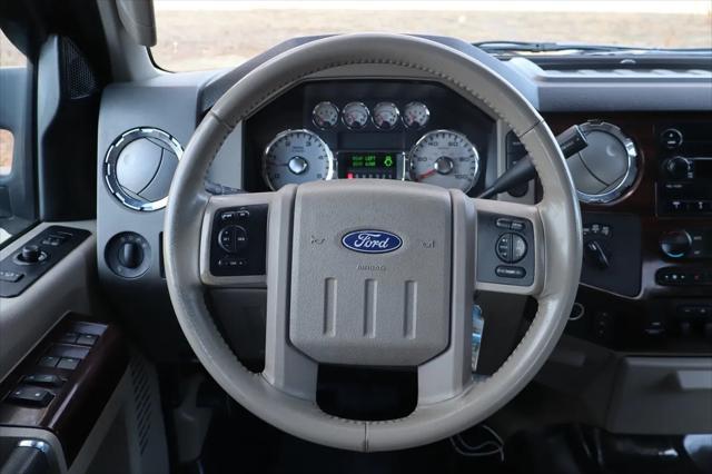 used 2008 Ford F-250 car, priced at $24,999