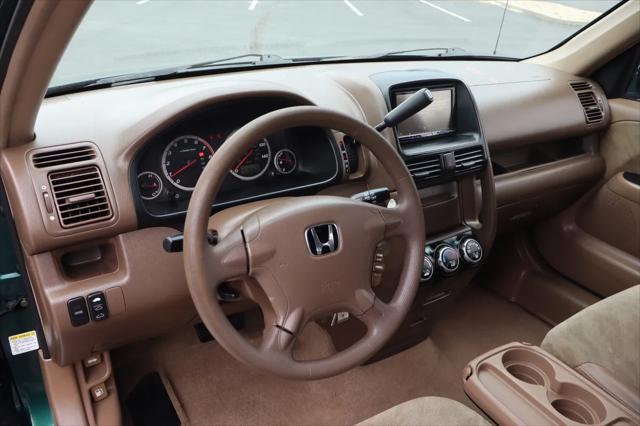 used 2004 Honda CR-V car, priced at $8,999