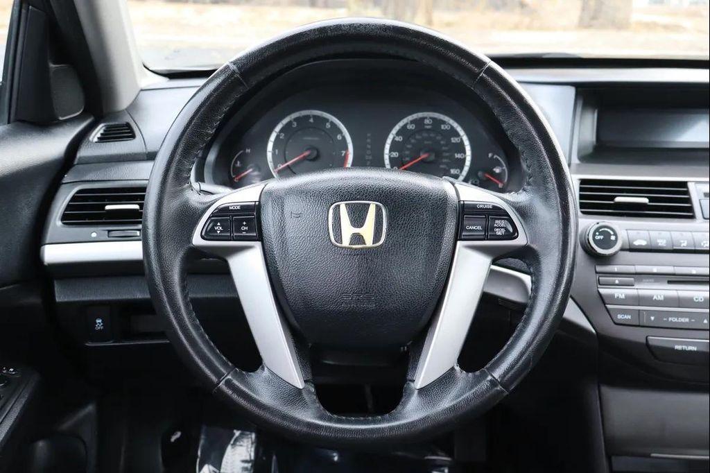 used 2012 Honda Accord car, priced at $8,999