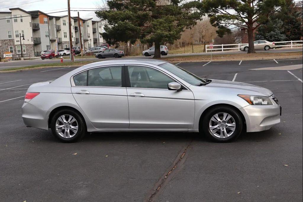 used 2012 Honda Accord car, priced at $8,999