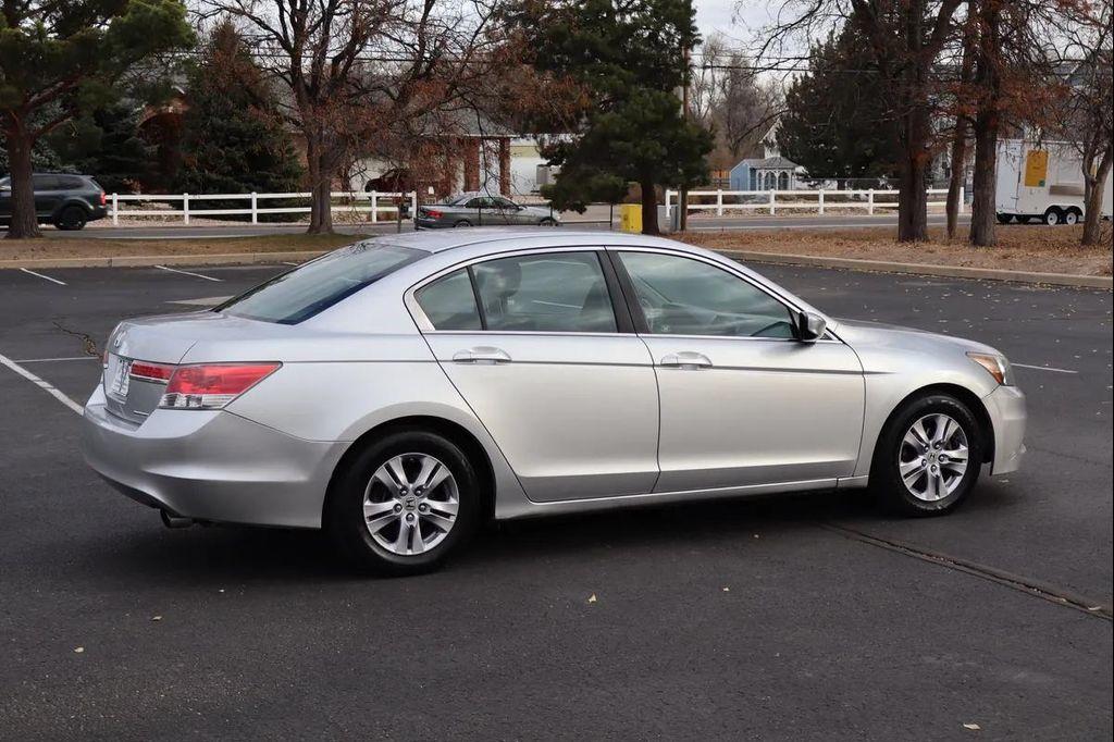 used 2012 Honda Accord car, priced at $8,999