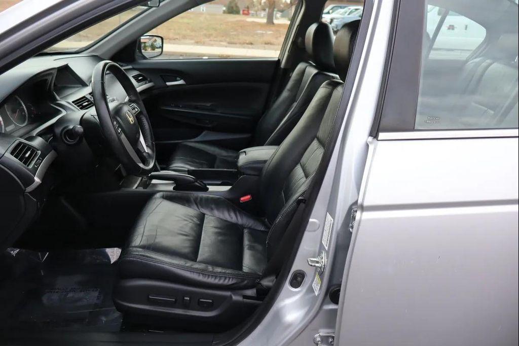 used 2012 Honda Accord car, priced at $8,999