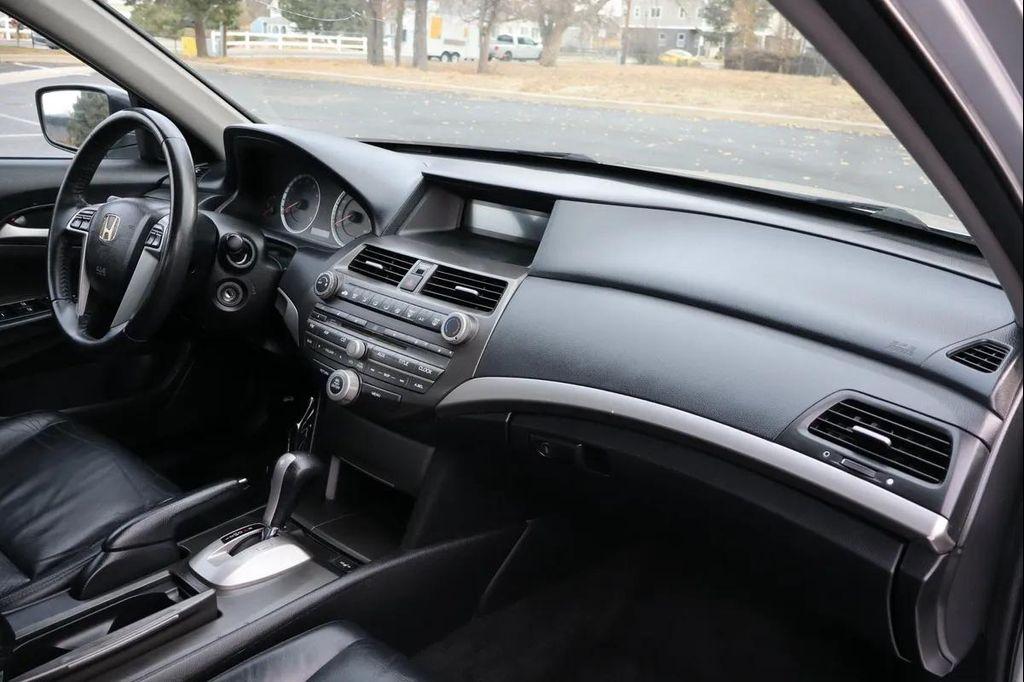 used 2012 Honda Accord car, priced at $8,999