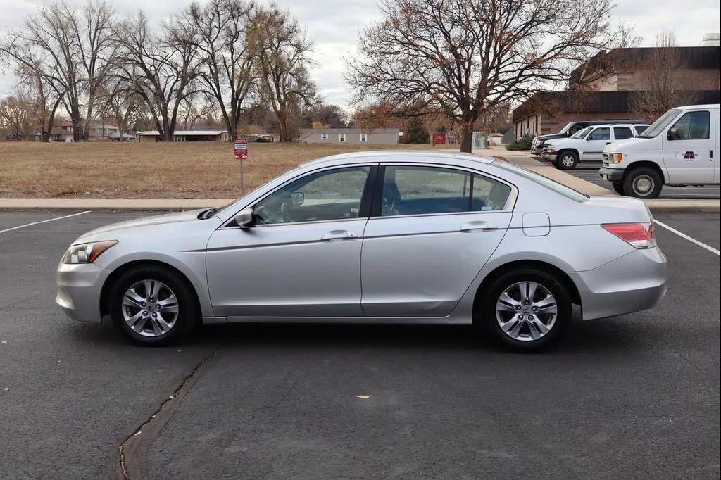 used 2012 Honda Accord car, priced at $8,999