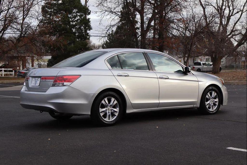 used 2012 Honda Accord car, priced at $8,999