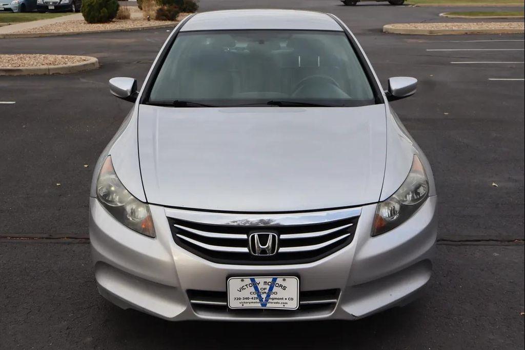 used 2012 Honda Accord car, priced at $8,999