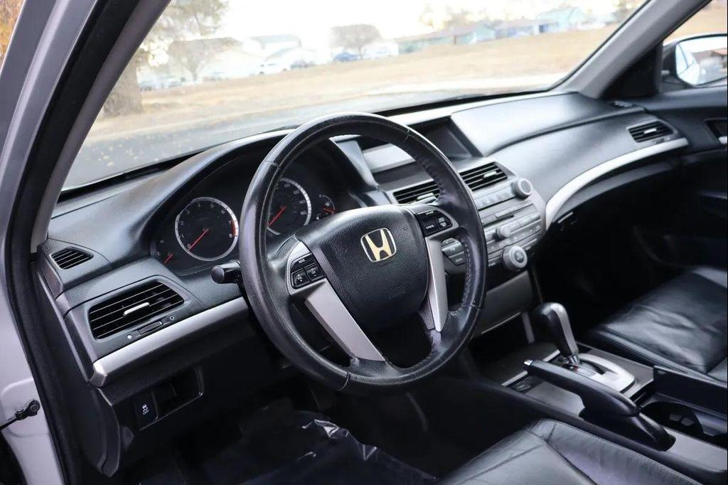 used 2012 Honda Accord car, priced at $8,999