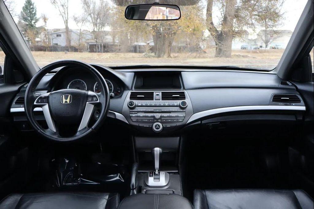 used 2012 Honda Accord car, priced at $8,999